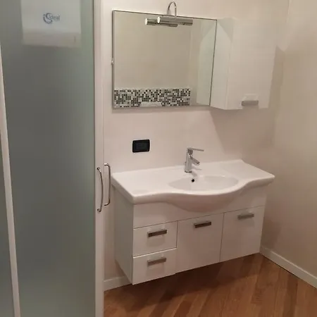 Appartement Lenno's Dream Lenno