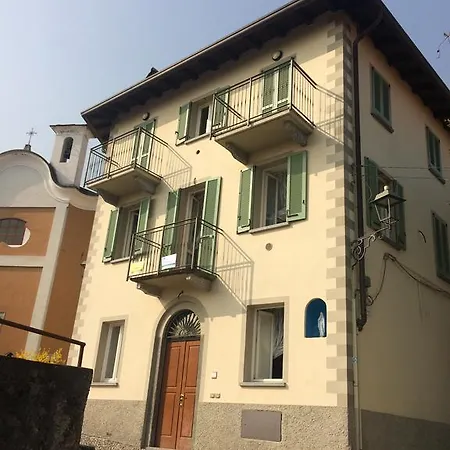 Appartement Lenno's Dream