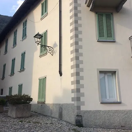 Appartement Lenno's Dream Lenno