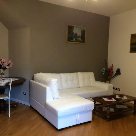 Appartement Lenno's Dream