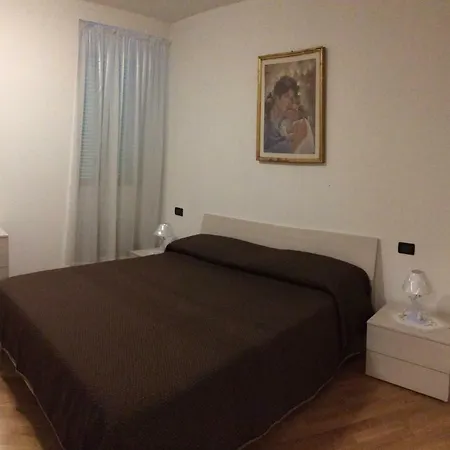 Appartement Lenno's Dream