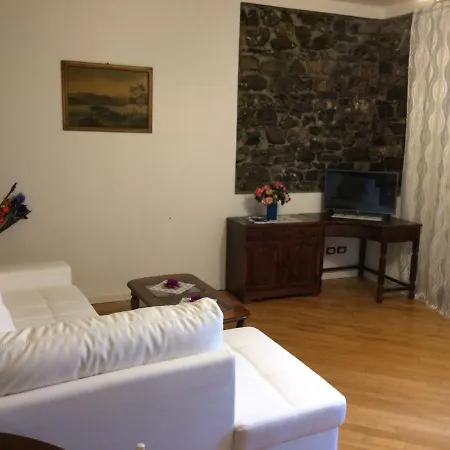 Appartement Lenno's Dream
