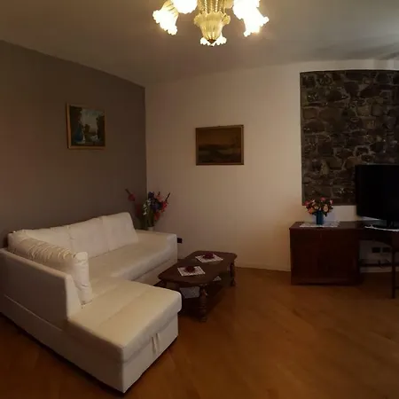 Appartement Lenno's Dream