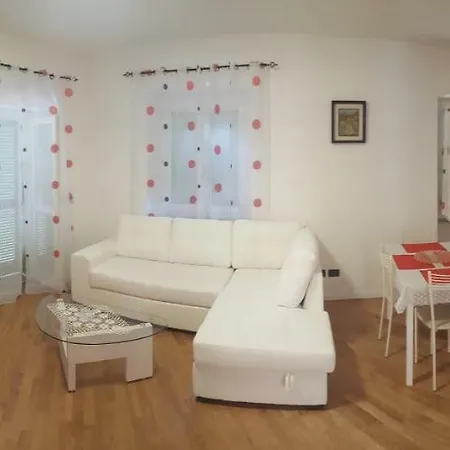 Lenno's Dream Appartement
