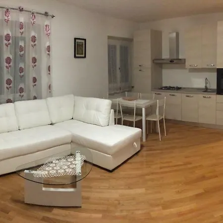 Lenno's Dream Appartement *