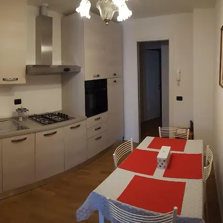 Lenno's Dream Appartement