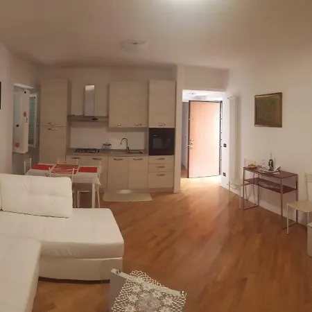 Appartement Lenno's Dream *
